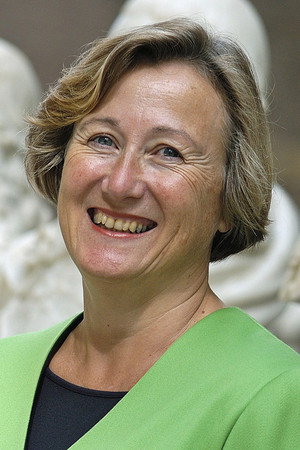 Jelleke Veenendaal
