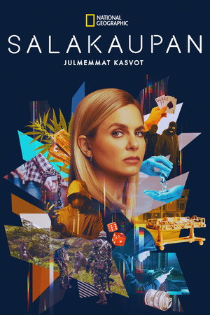 Salakaupan julmemmat kasvot