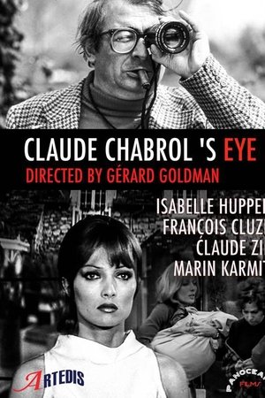 L'oeil de Chabrol