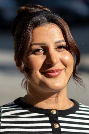 Parastou Nejad