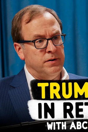 Why Donald Trump Has a Personal File on Hasan - with ABC's Jonathan Karl