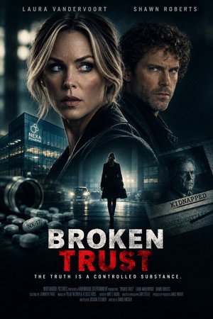 Broken Trust