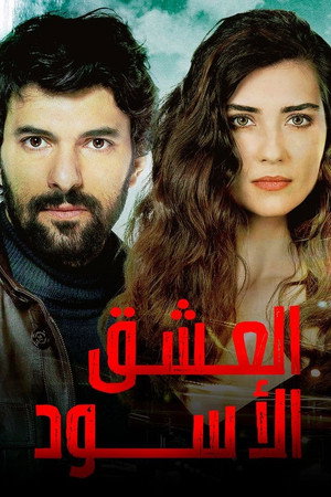 العشق الأسود
