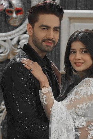 Abhira and Armaan expose Varun
