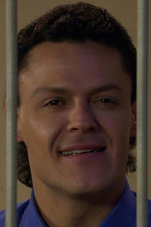 Prisoner again [Preso de nuevo - Episode 121]