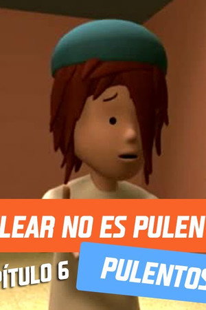 Pelear no es pulento