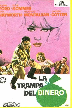 La trampa del oro
