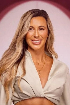 Catherine Richards