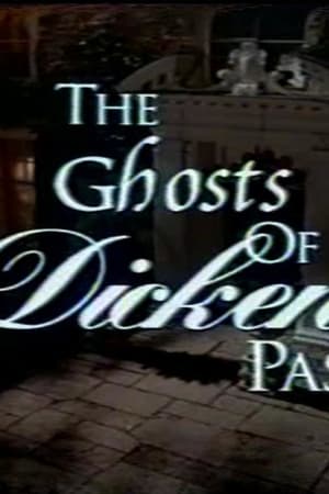 The Ghosts of Dickens' Past