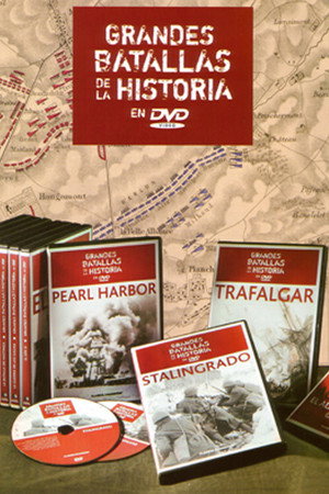 Grandes Batallas de la Historia