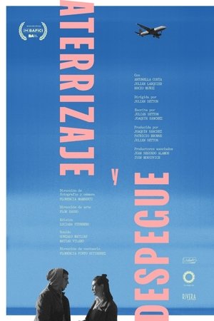 Aterrizaje y despegue