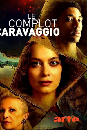 Le complot Caravaggio