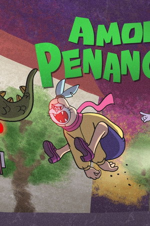Amok Penanggal