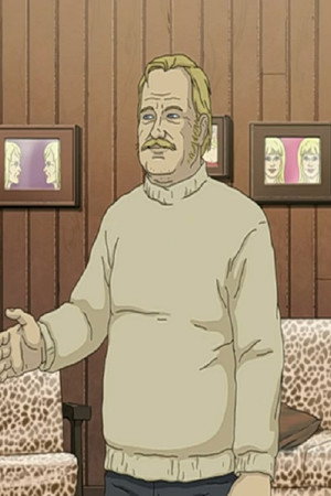 Fatherklok