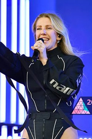 Ellie Goulding