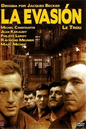 Le Trou