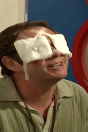 Blind Devotion