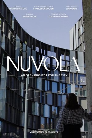 Nuvola. An Open Project for the City