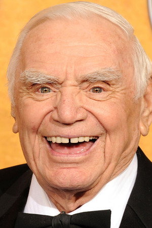 Ernest Borgnine