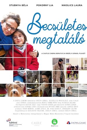Becsületes megtaláló