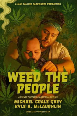 Weed the people