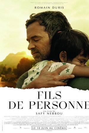 Fils de personne