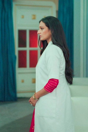 Aarambhi Shines on Podcast