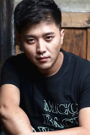 Zhang Zhenxuan Zhang Zhenxuan