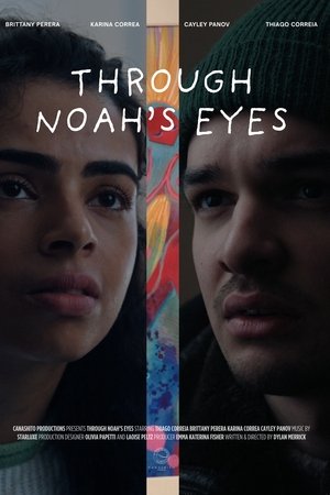 Through Noah's Eyes