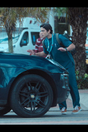 Carlos’ Jealousy Brings Out the Worst in Him