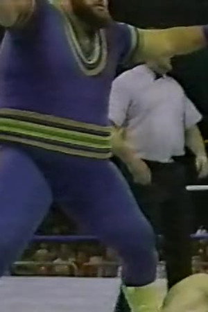 December 24, 1988 - Superstars of Wrestling 121