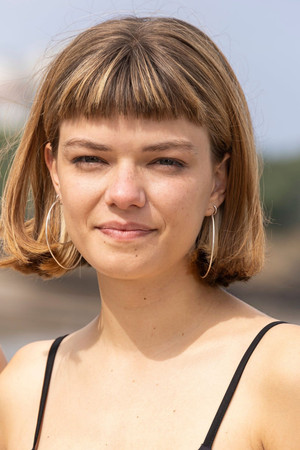 Llúcia Garcia Llúcia Garcia