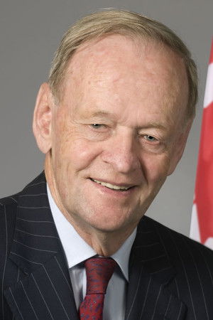Jean Chrétien Jean Chrétien