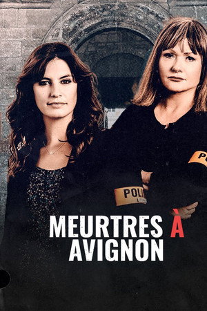 Meurtres à Avignon