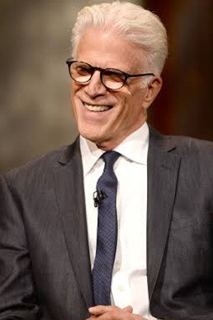 Ted Danson