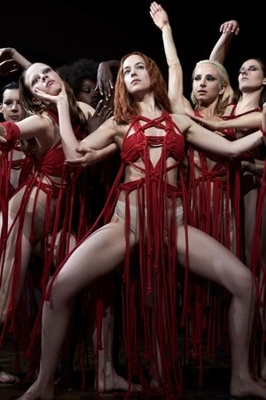 Suspiria