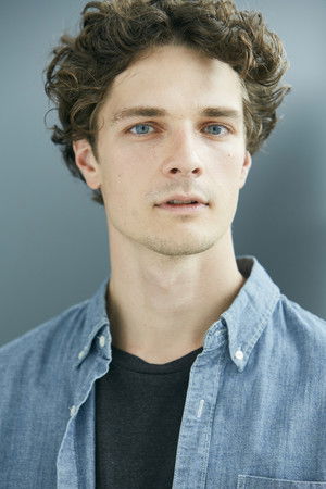 Kyle Scudder Kyle Scudder