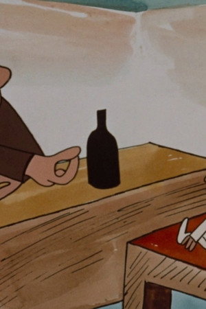 Janko Hraško u kúzelníka