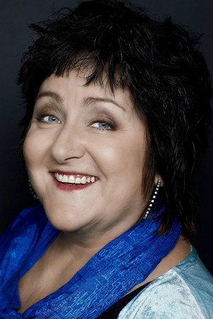 Anne B. Ragde Anne B. Ragde