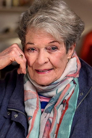 Janet Suzman Remembers... The Singing Detective