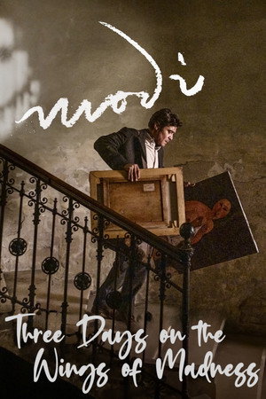 Modi, Three Days on the Wing of Madness