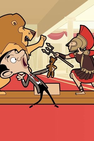 Bean v muzeu