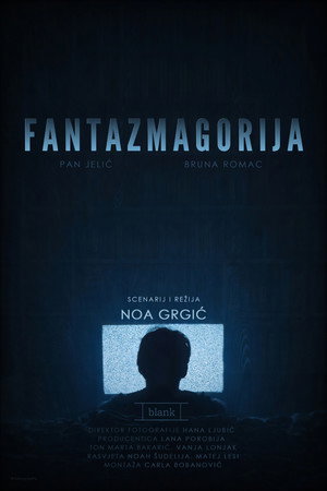 Phantasmagoria