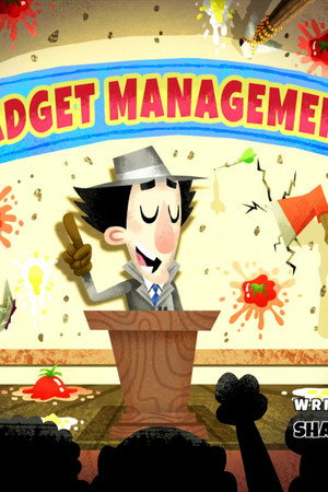 Gadget Management