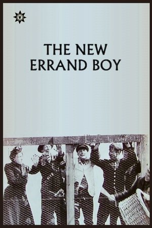 Our New Errand Boy