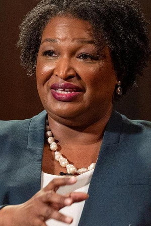 Stacey Abrams