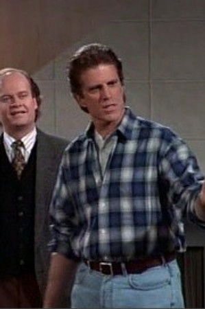 Šou, ve které se objeví Sam