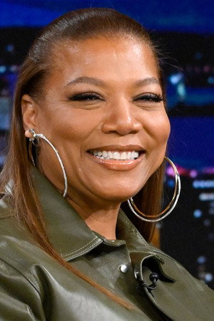 Queen Latifah, M. Night Shyamalan, Orlando Leyba