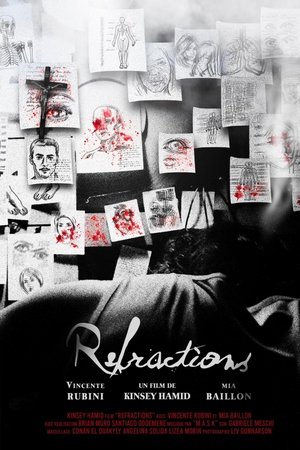 Réfractions