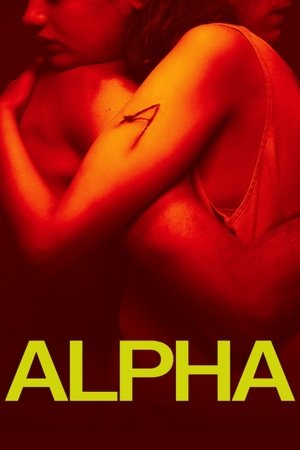 Imagen de Alpha